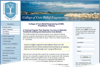College of Core Belief Engineering